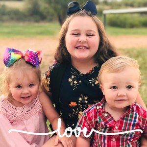 Meet your Posher, Jesica